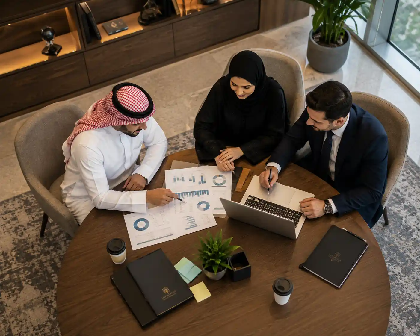 شهادة GMP للمصانع في المملكة العربية السعودية - امن للاستشارات الإدارية