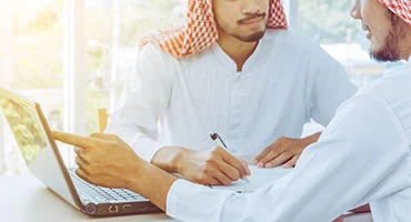 Management Consulting