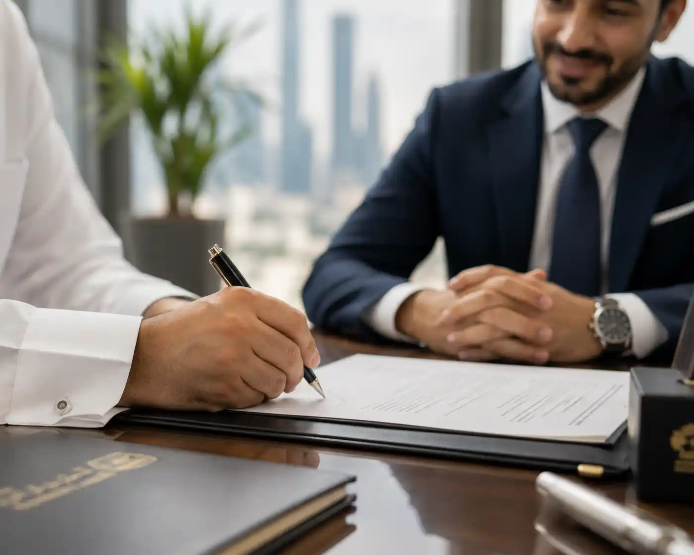 الحصول على شهادة ايزو معتمدة في المملكة العربية السعودية – أمن للاستشارات الإدارية